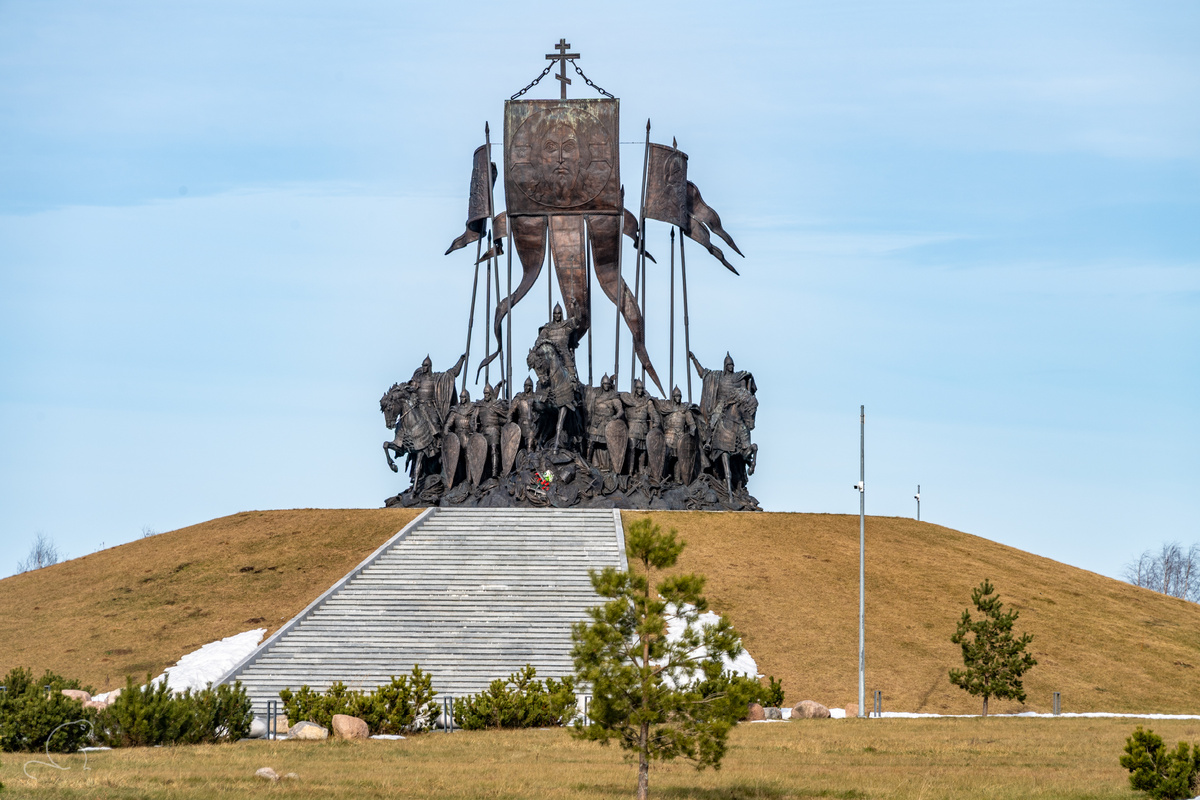 Фото автора