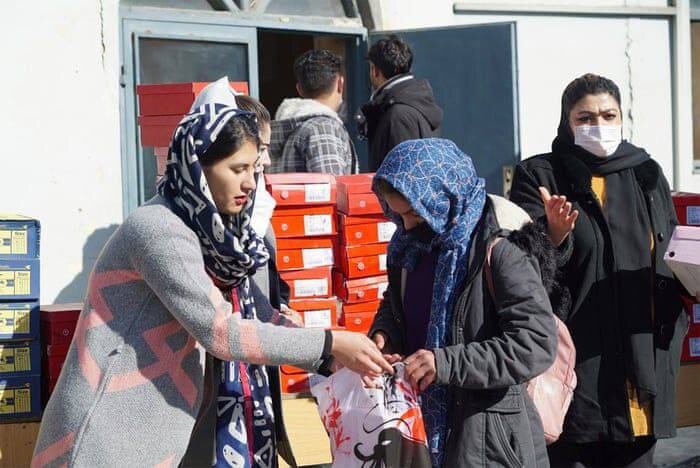Фото : The Guardian (Гардиан)