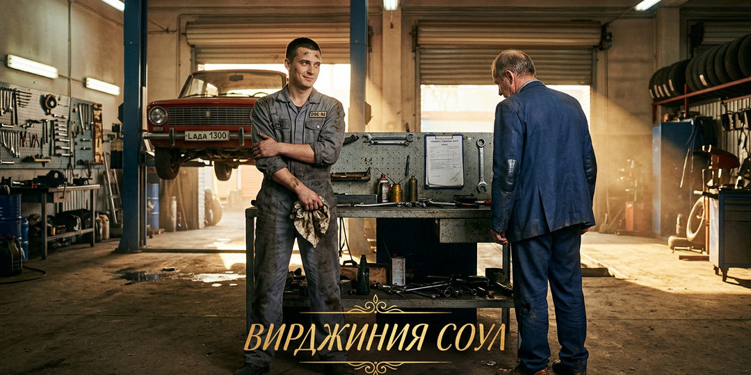 – Пап, а ты мне должен 800 тысяч. С процентами, – сын выставил счёт отцу