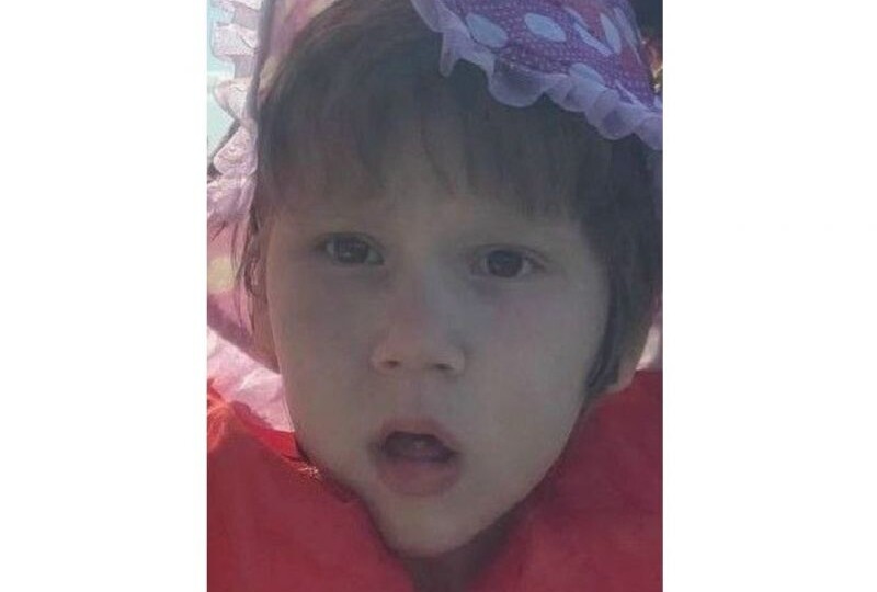 В Ростове пропала восьмилетняя девочка