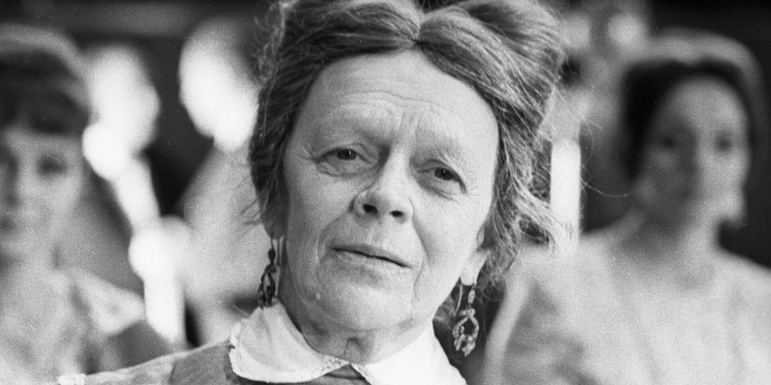 Последние годы Татьяны Пельтцер: правда, которую скрывали от зрителей