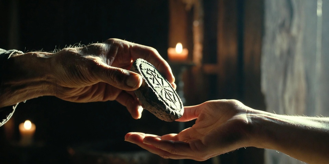 Служение и передача знания