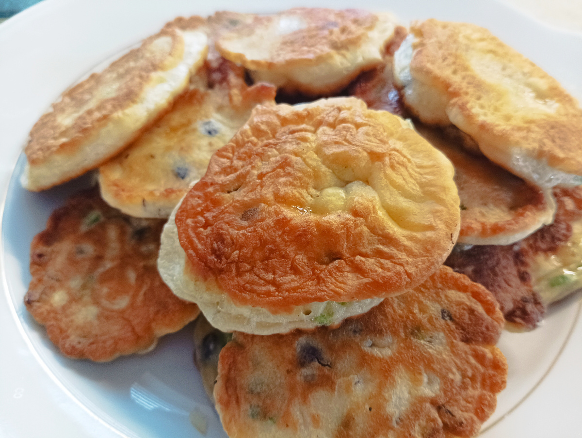 Фото: Вкусная еда без труда