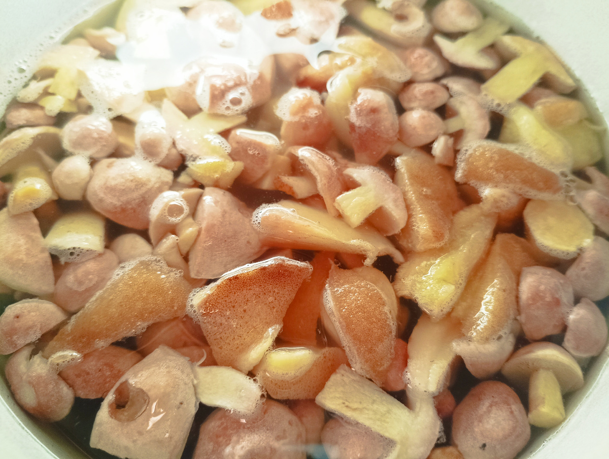 Фото: Вкусная еда без труда