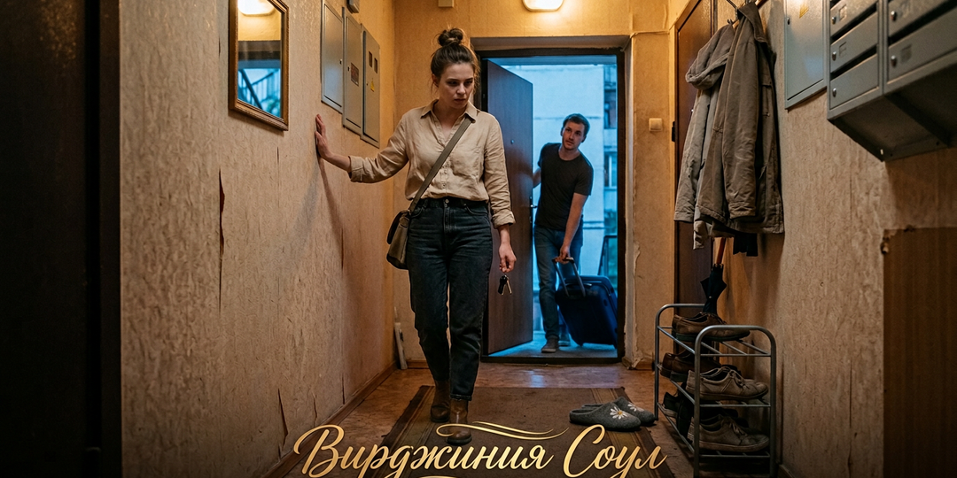 – Свекровь отдала ключи от нашей квартиры своей подруге, – невестка вернулась и нашла чужие тапки