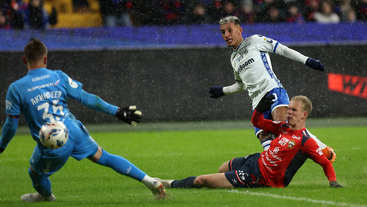    Александр Федоров