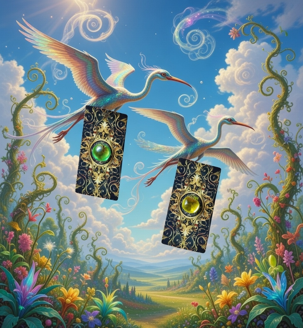 НЕОБХОДИМО СОСРЕДОТОЧИТЬСЯ И ВЫБРАТЬ КАРТУ