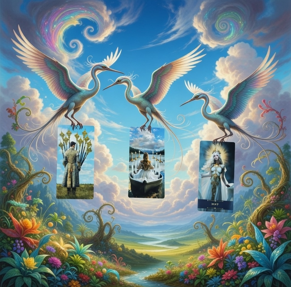 КАРТЫ ПЕРВОГО ВАРИАНТА