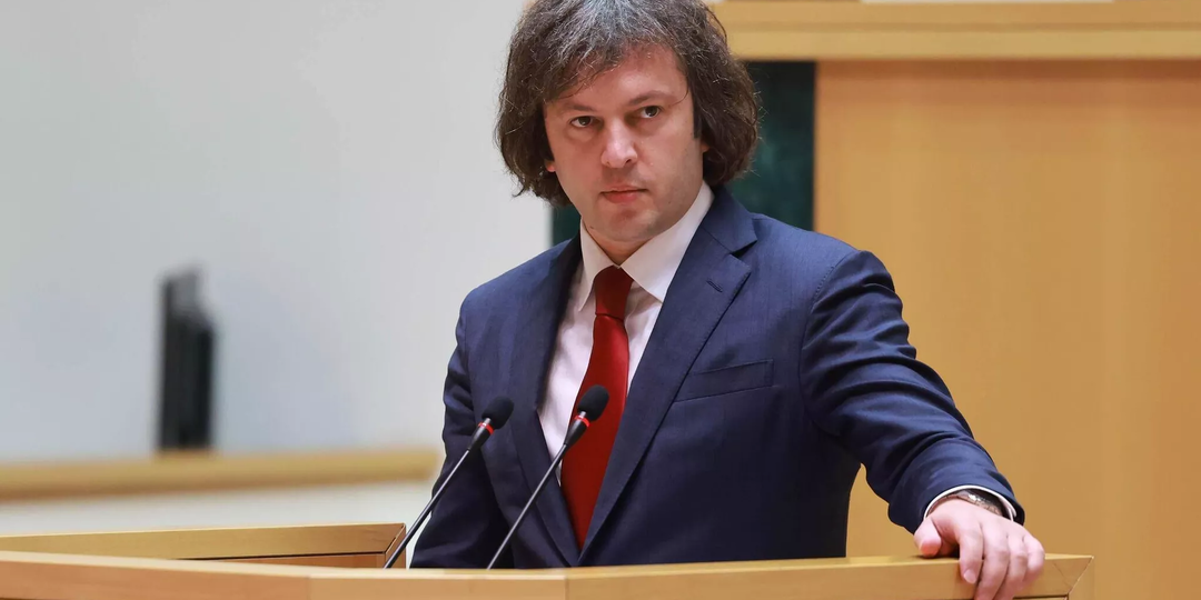 Кобахидзе: процедуры получения гражданства для этнических грузин могут упростить