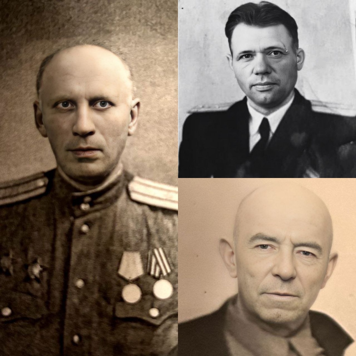 Симин М.Б., Чижов Ф.Н., Прохоров А.М.