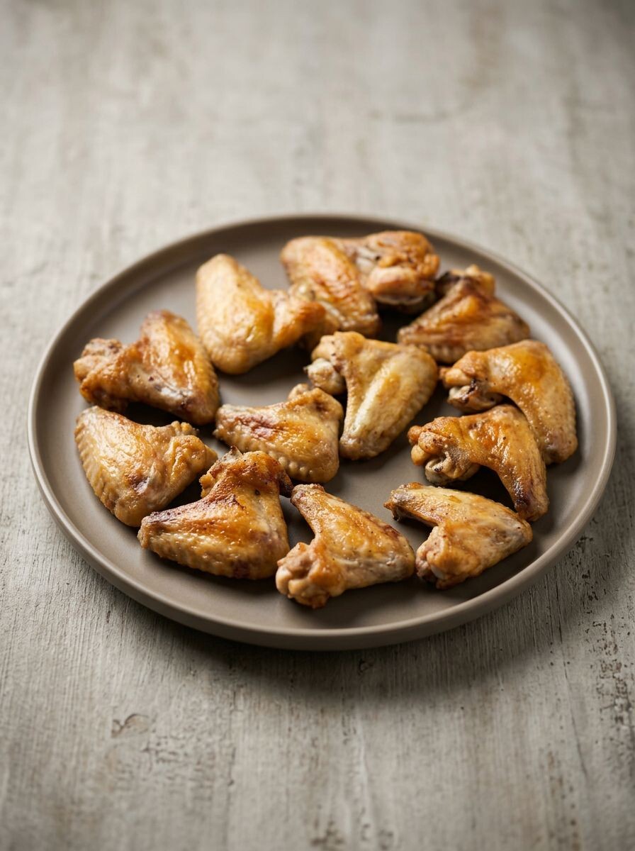 Минимум ингредиентов — максимум вкуса.