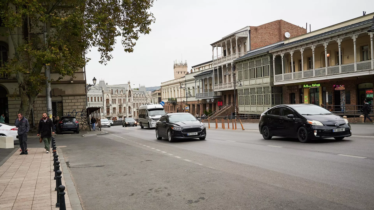 © photo: Sputnik / Stringer