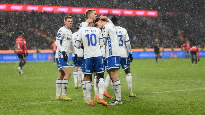   РИА Новости