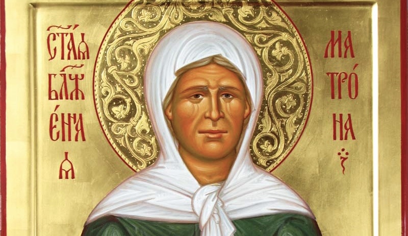 Православный журналист объяснил, почему нельзя сравнивать Вангу и Матрону Московскую