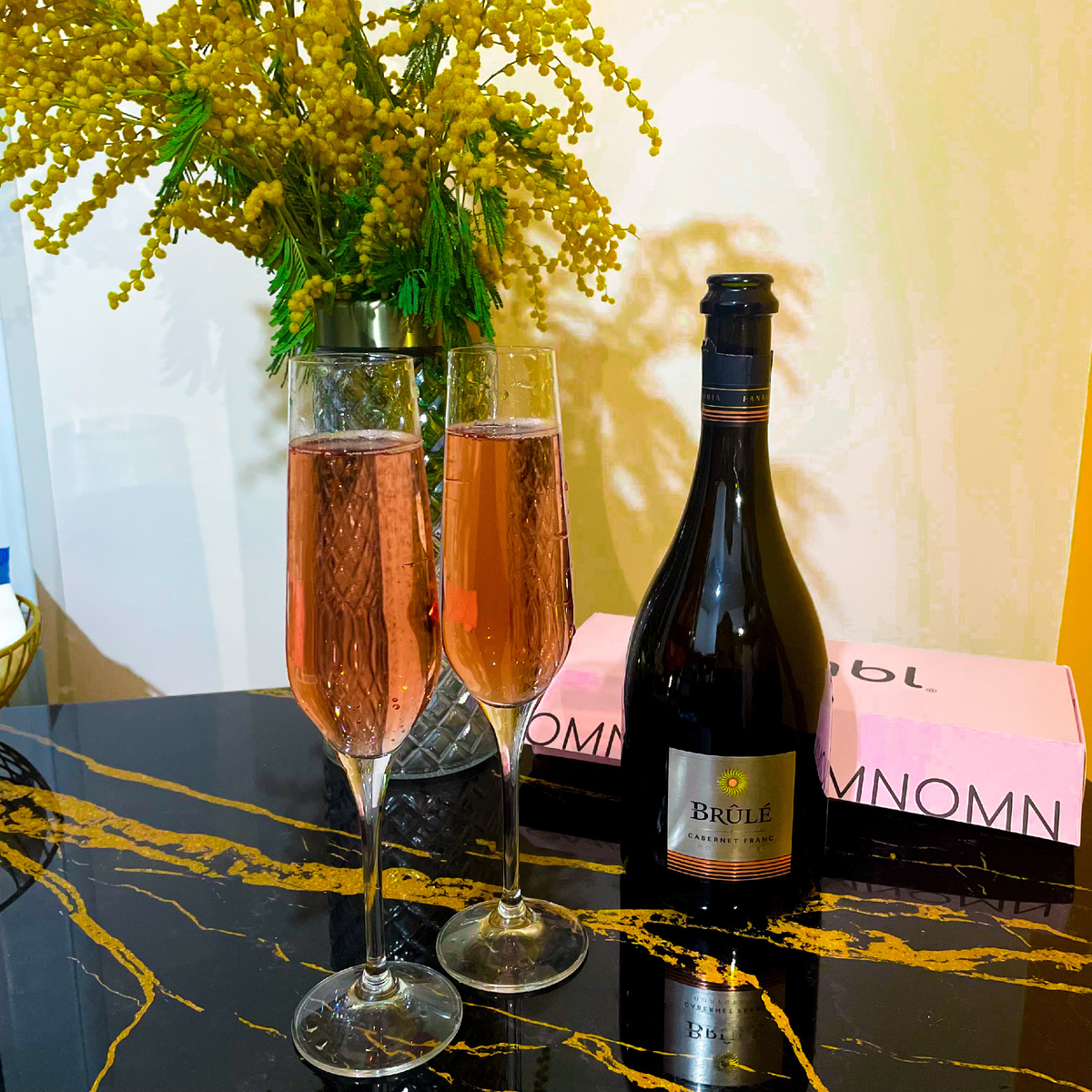 Фанагория Brule Cabernet Franc