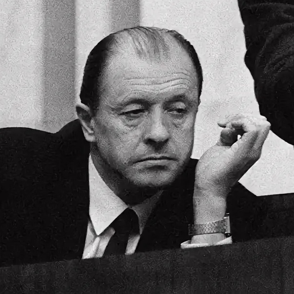 Медведев Владимир Тимофеевич