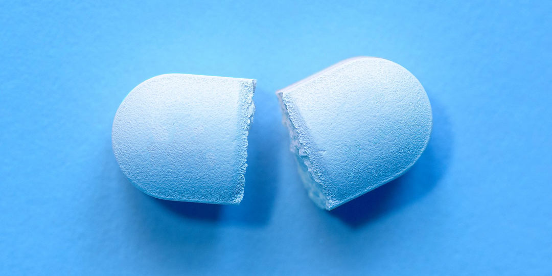 Какие таблетки можно делить, а какие - нет. И почему иногда лекарство даже измельчают