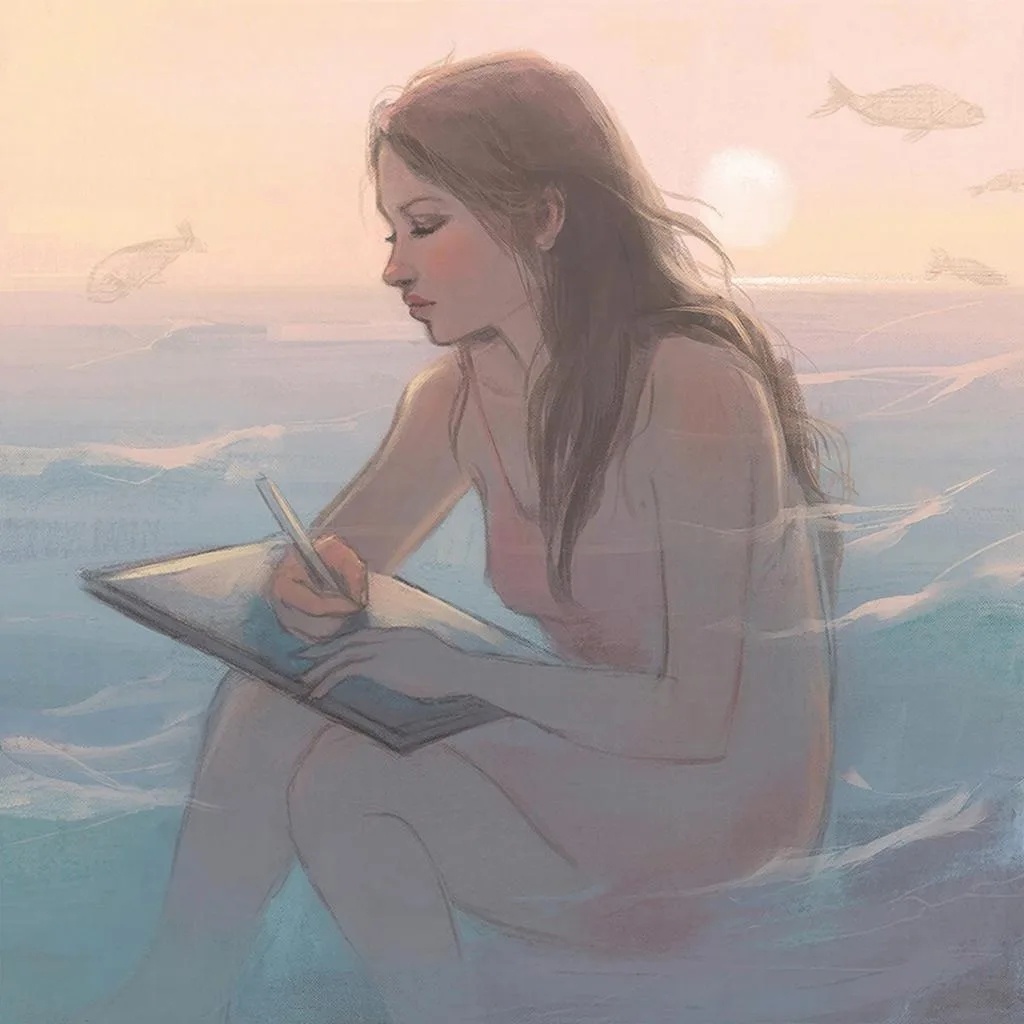 Создано с помощью GigaChat 