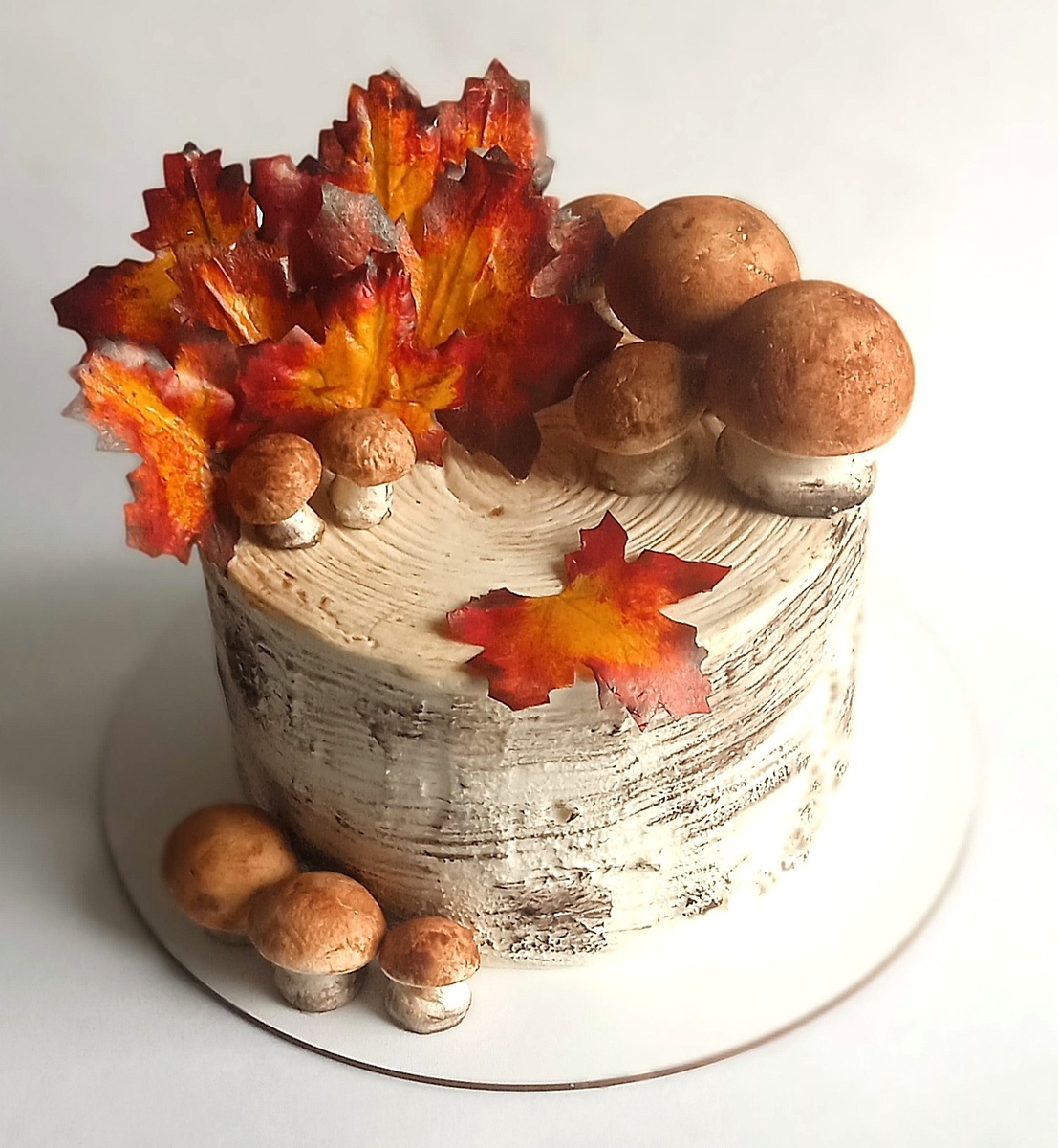 Моё творение