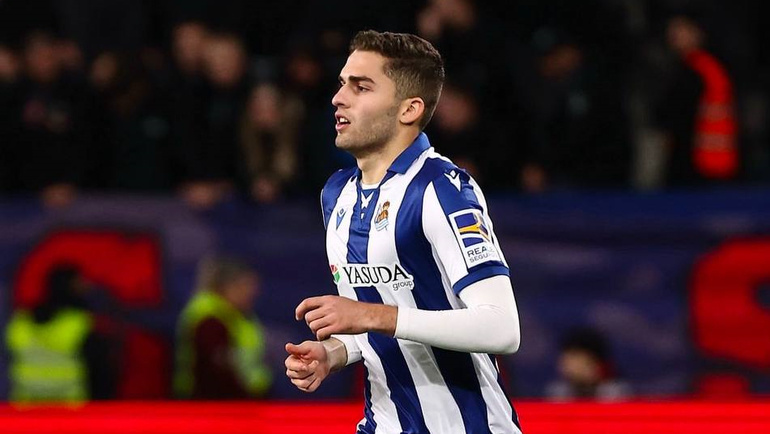 Арсен Захарян