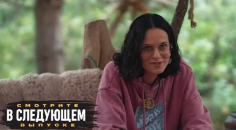 Кадр из шоу «Выжить в Стамбуле»