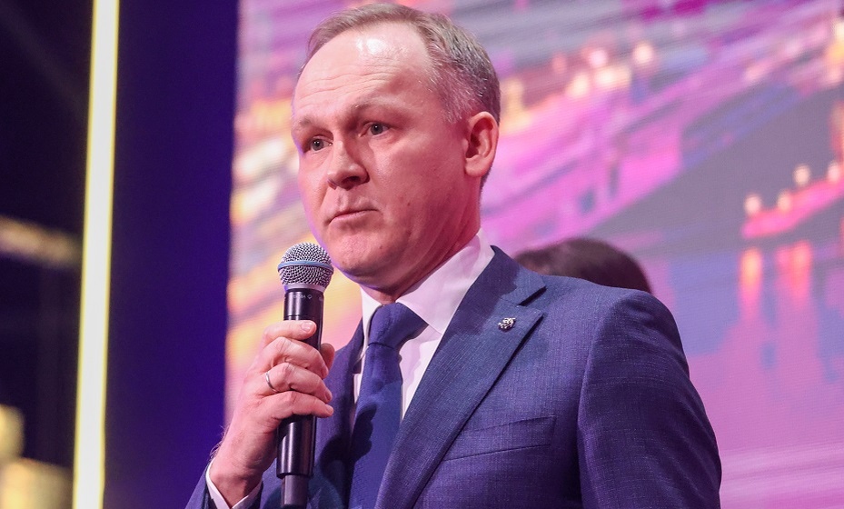    Пивоваров анонсировал в "Динамо" новые трансферы. Фото: Global Look Press