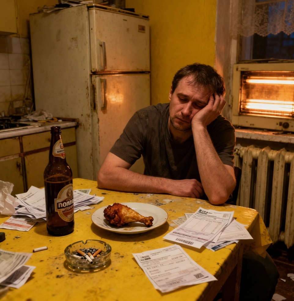 ЦЭГ напоминает: Важно не что на столе, а во что это всё конвертируется! 