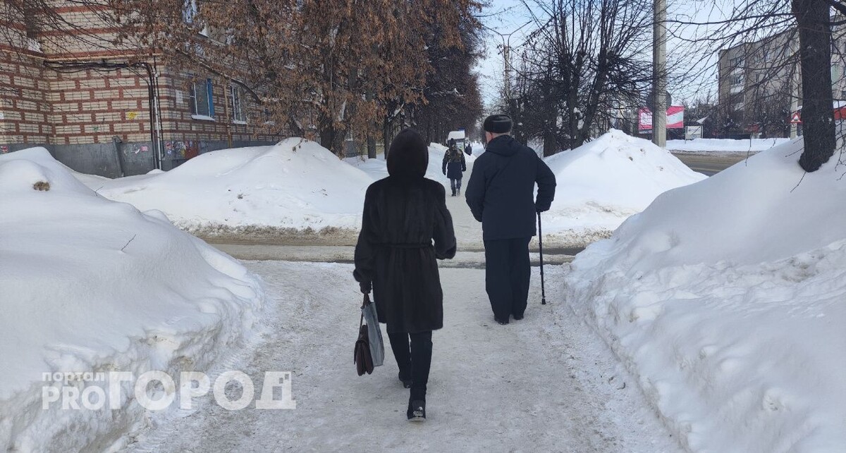    из архива "Про Город"