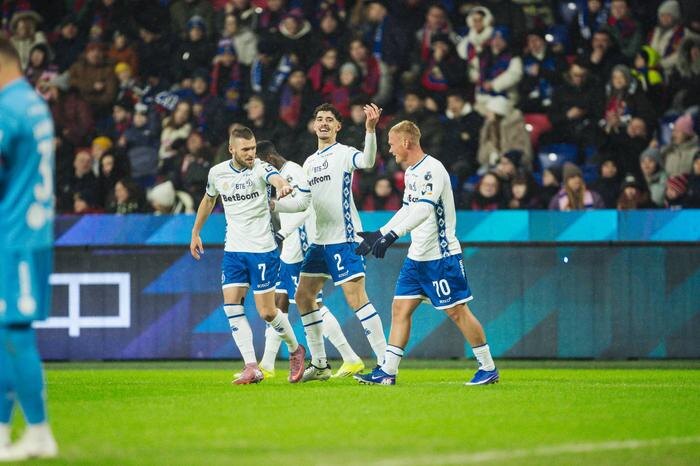 Обложка © Telegram / ФК «Динамо» Москва