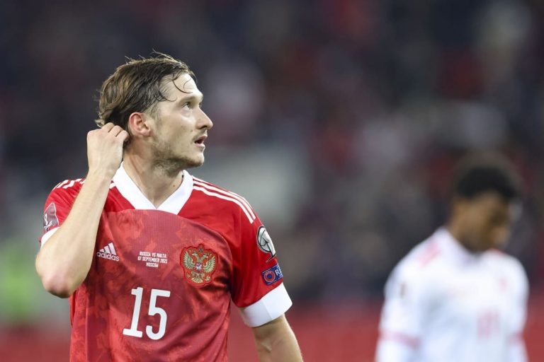    Фото: Михаил Шапаев / Российский Футбольный Союз Алексей Иванов