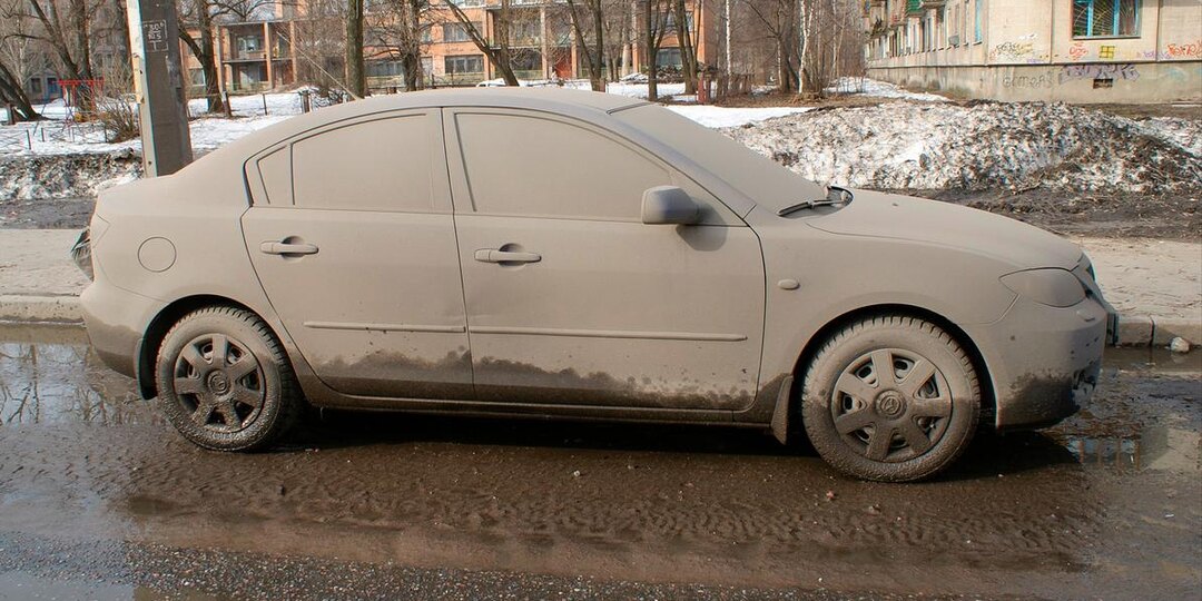 Готовим машину к лету. Пошаговый план от детейлера.