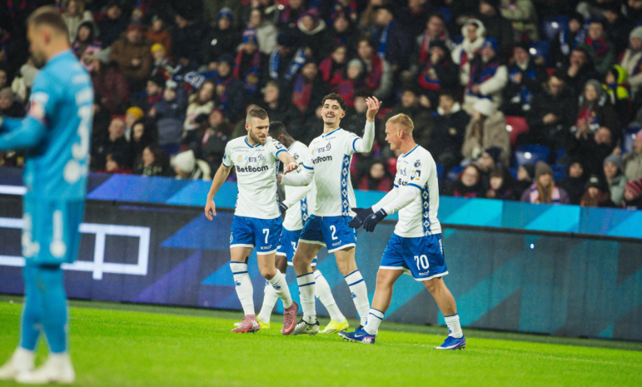    "Динамо" может . Фото: ФК "Динамо"