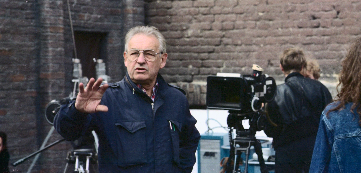 Анджей Вайда