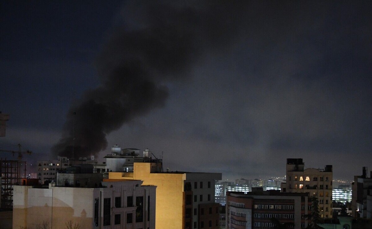     / Источник: © Sha Dati/XinHua/Global Look Press