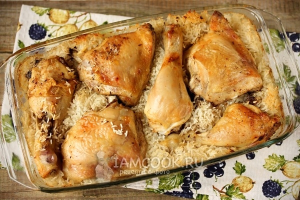 Домашние проглотили язык, когда попробовали сочную курицу на масляной подушке