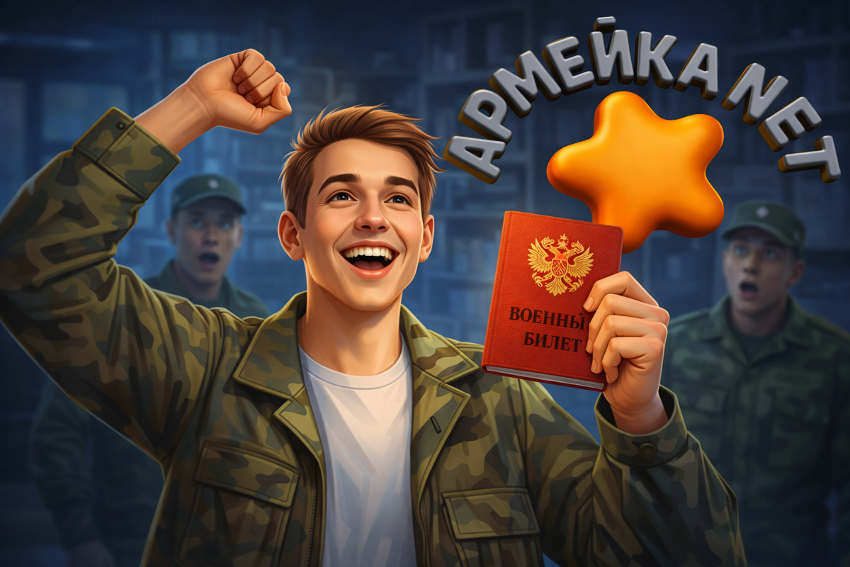 Берут ли в армию с артрозом?