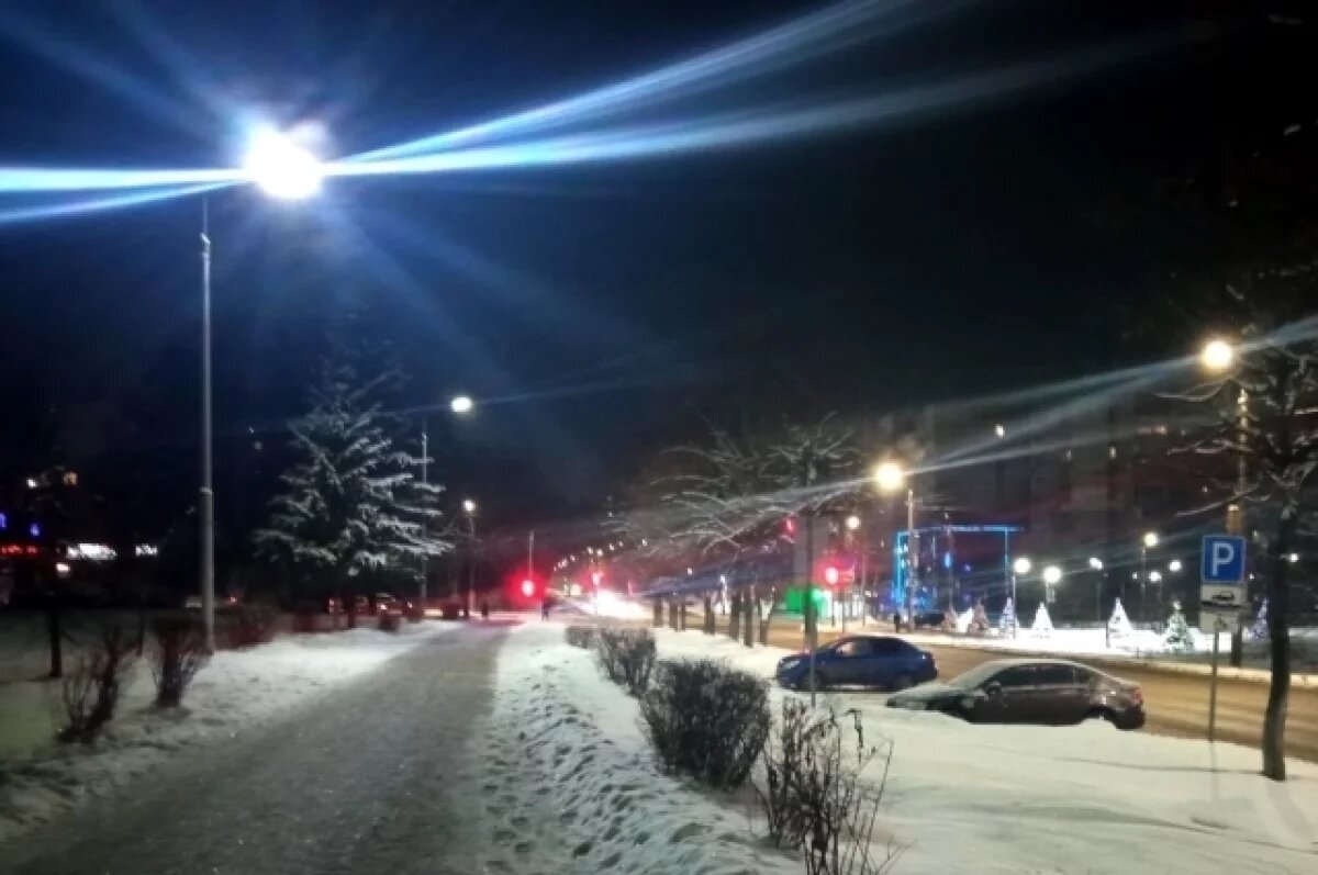    Уже 40 ударных беспилотников положила ПВО в Тульской области за 8 марта