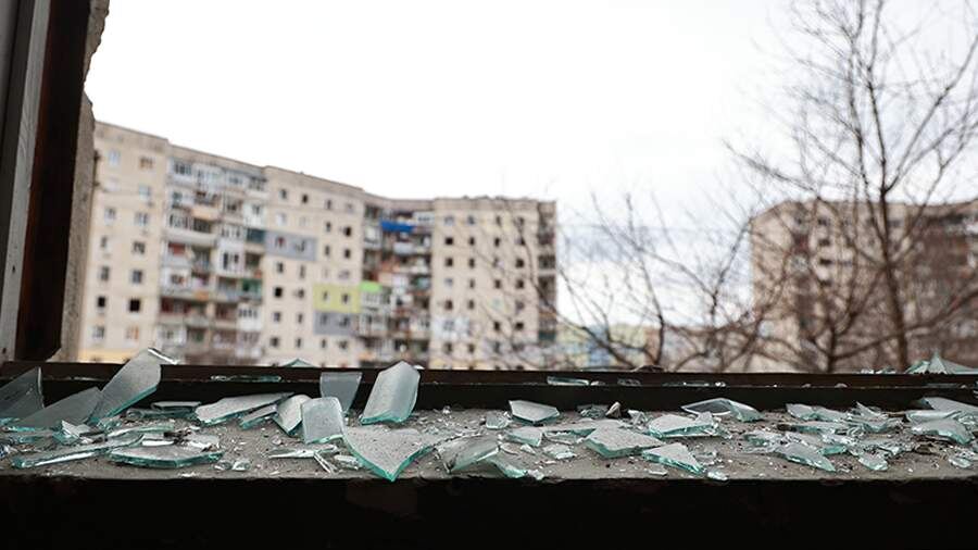    Фото: ИЗВЕСТИЯ/Павел Волков