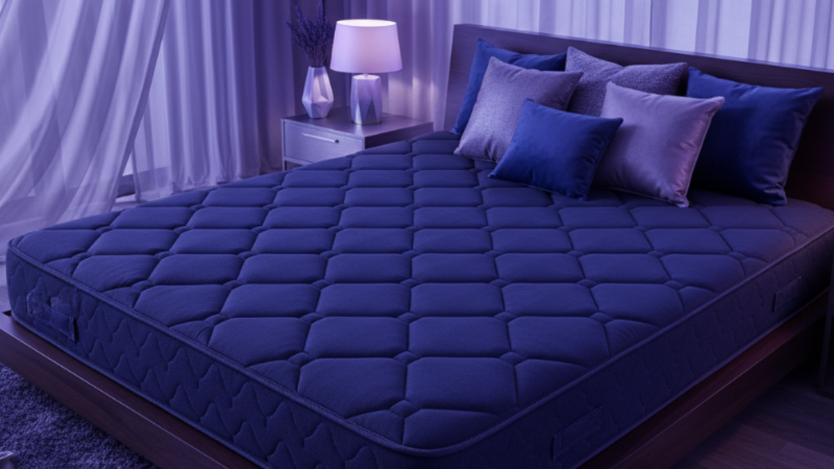 Как правильно выбрать жесткость матраса