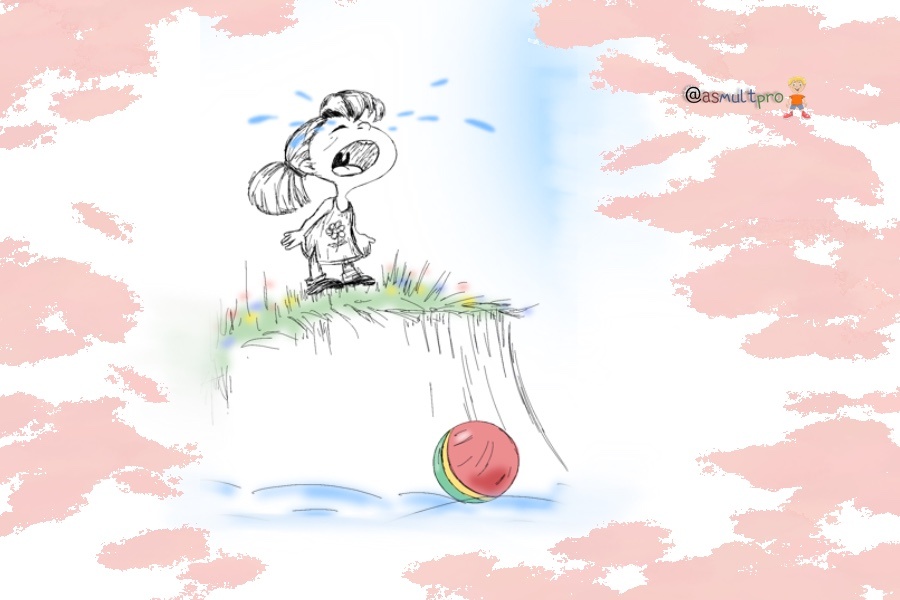 Обучающие истории от @asmultpro