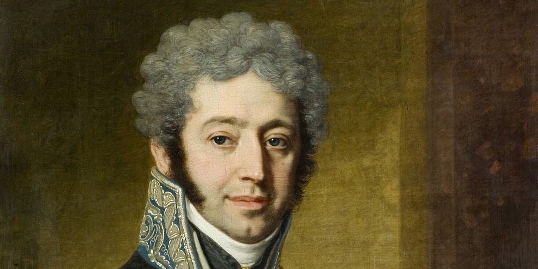 Долгоруковы