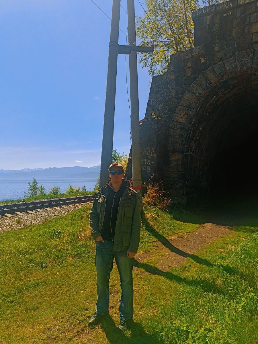 Дежурное фото №1