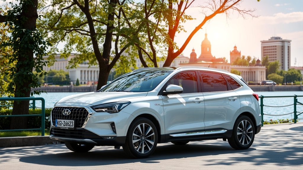    Каковы реальные отзывы и советы владельцев авто из Китая в Екатеринбурге