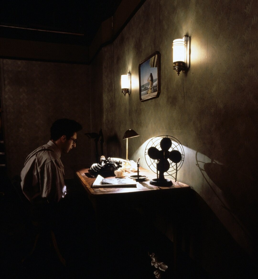 «Бартон Финк» (1991)