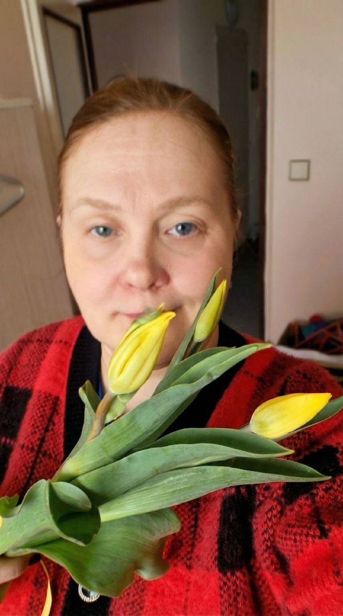 а это я, с дороги, уставшая)) 