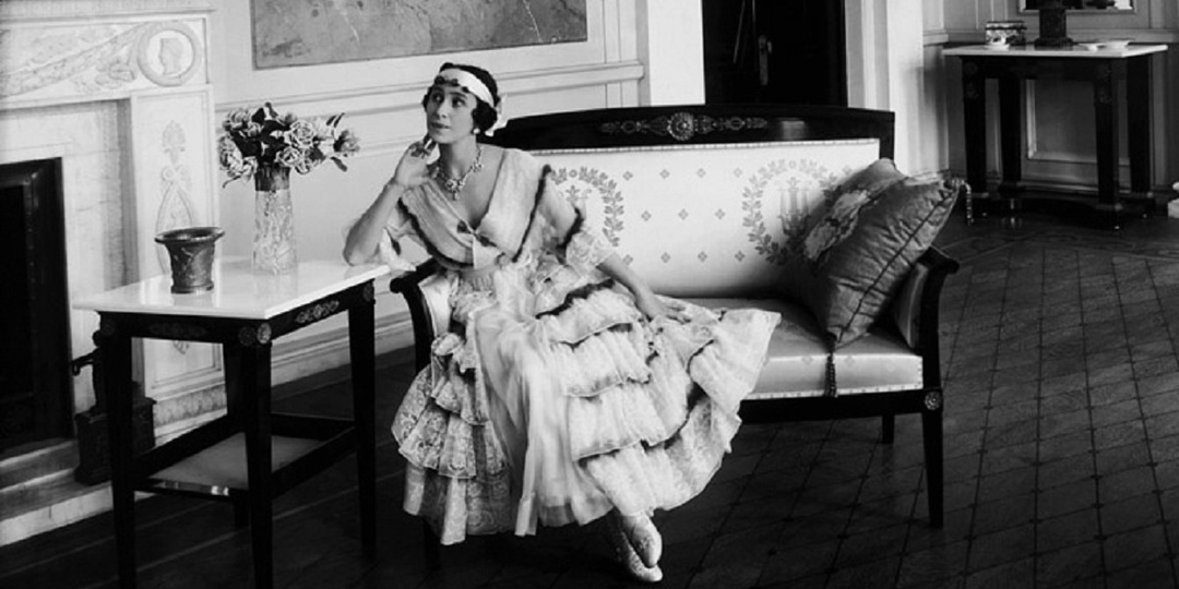 Балерина vs ЦК