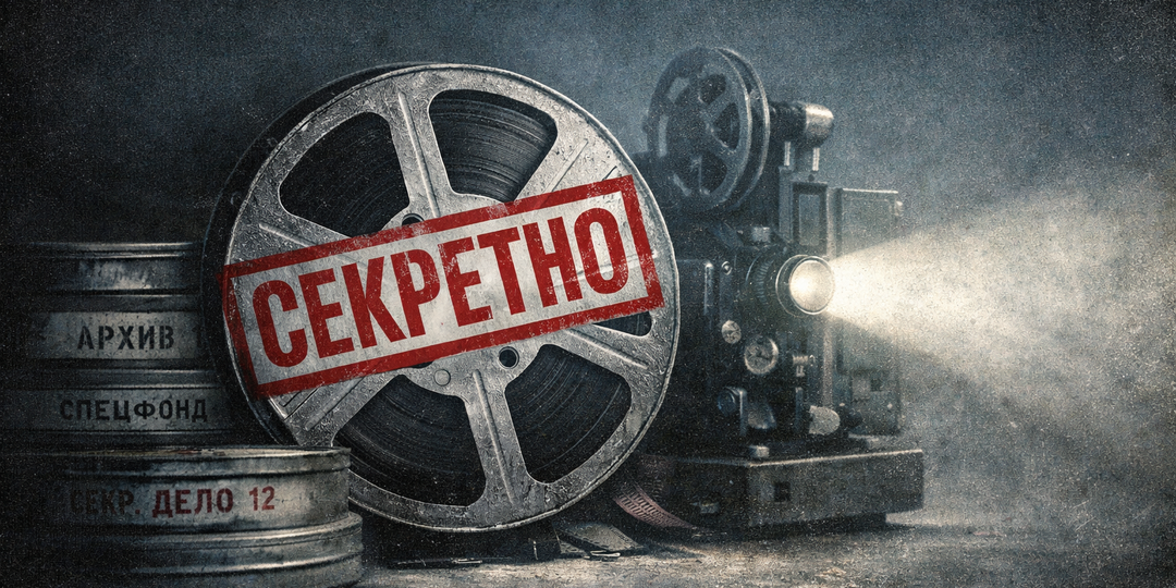 5 фильмов, которые запрещали в СССР (и что в них такого)