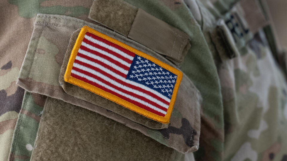     Пентагон сообщил о седьмом погибшем военном в ходе операции против Ирана www.globallookpress.com/Armin Weigel