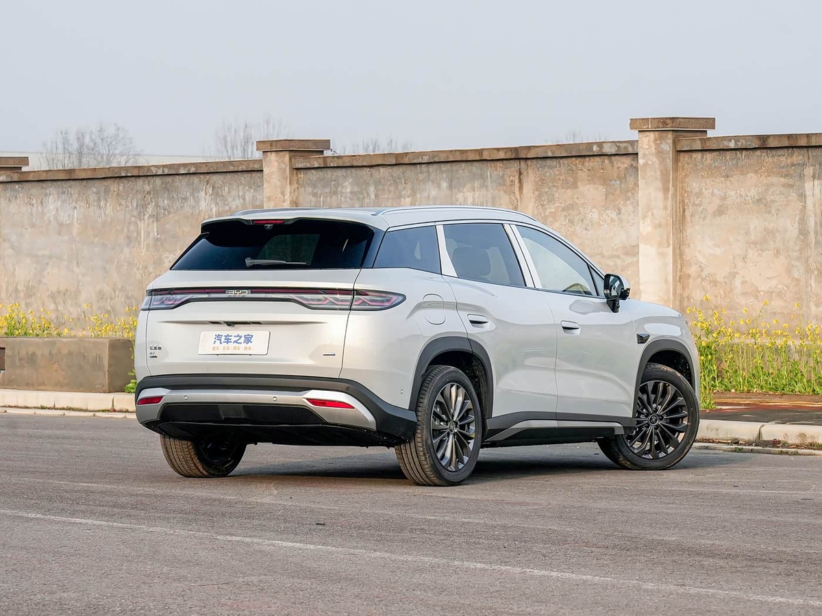 Фото: Autohome  📷
