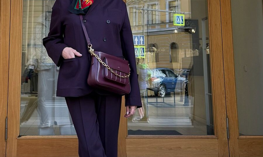 9 идей вашего стильного гардероба и без лишних затрат